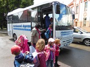 Výlet do ZOO Chleby a Labyrintária Loučeň